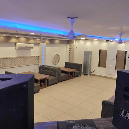 Super Hotel O Vivaan Residency Rohtak Exteriér fotografie