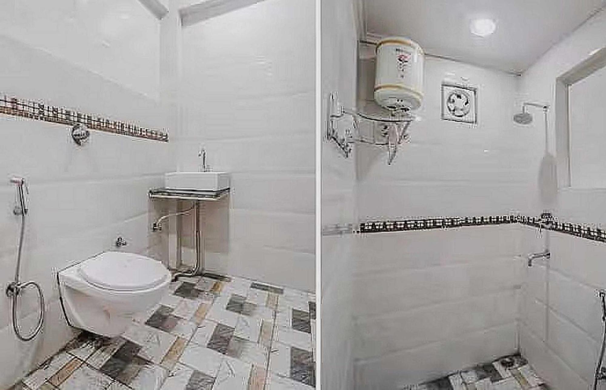 Super Hotel O Vivaan Residency Rohtak Exteriér fotografie