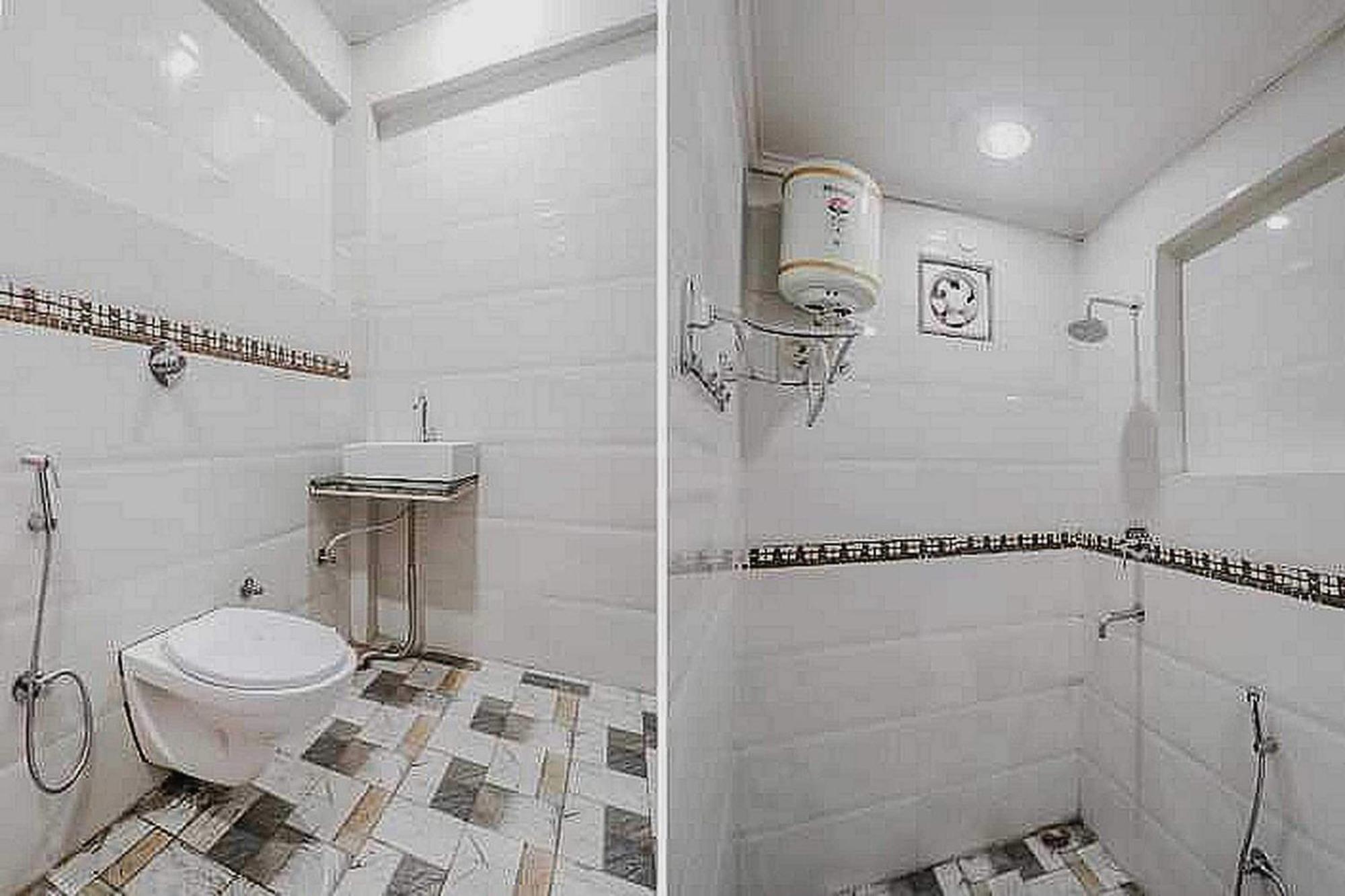 Super Hotel O Vivaan Residency Rohtak Exteriér fotografie