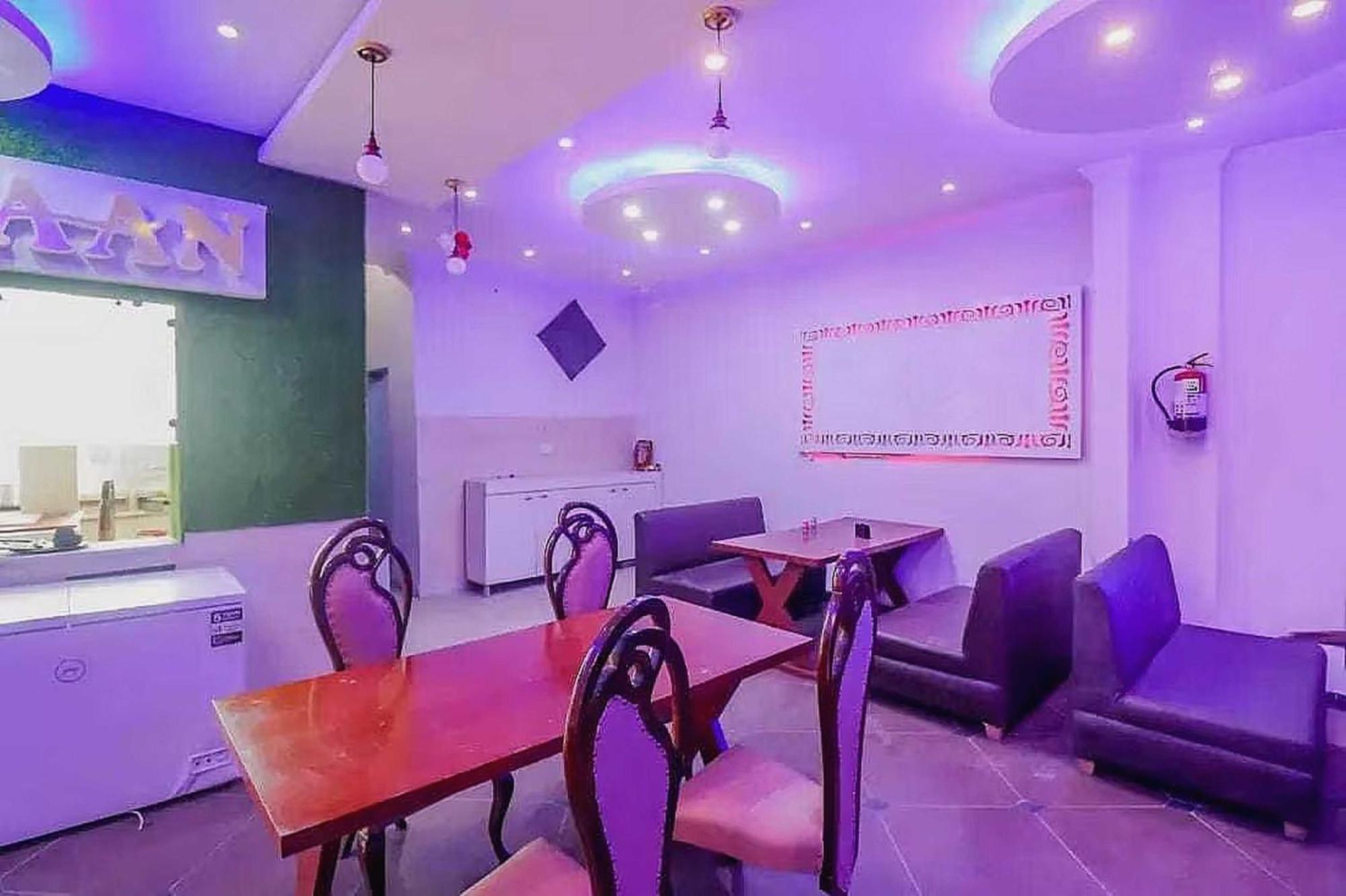 Super Hotel O Vivaan Residency Rohtak Exteriér fotografie