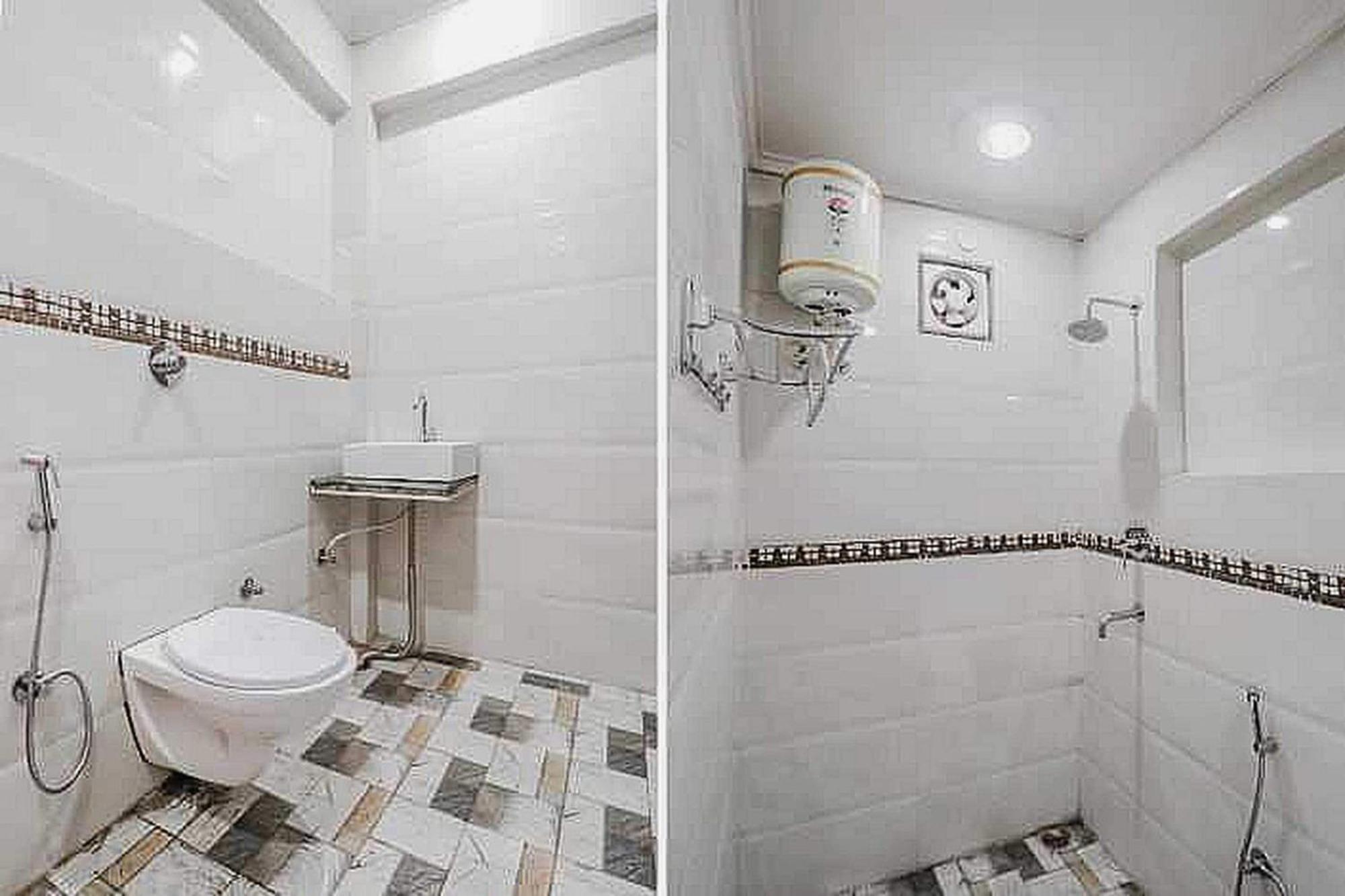 Super Hotel O Vivaan Residency Rohtak Exteriér fotografie
