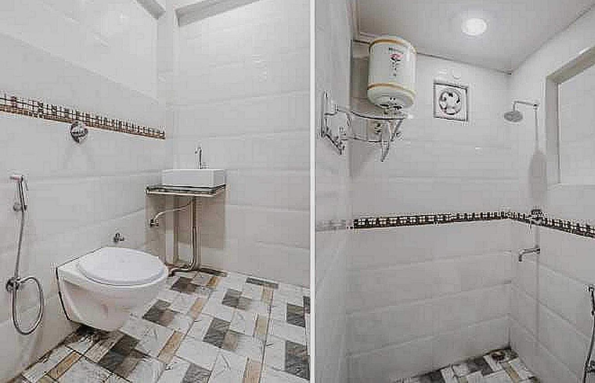 Super Hotel O Vivaan Residency Rohtak Exteriér fotografie