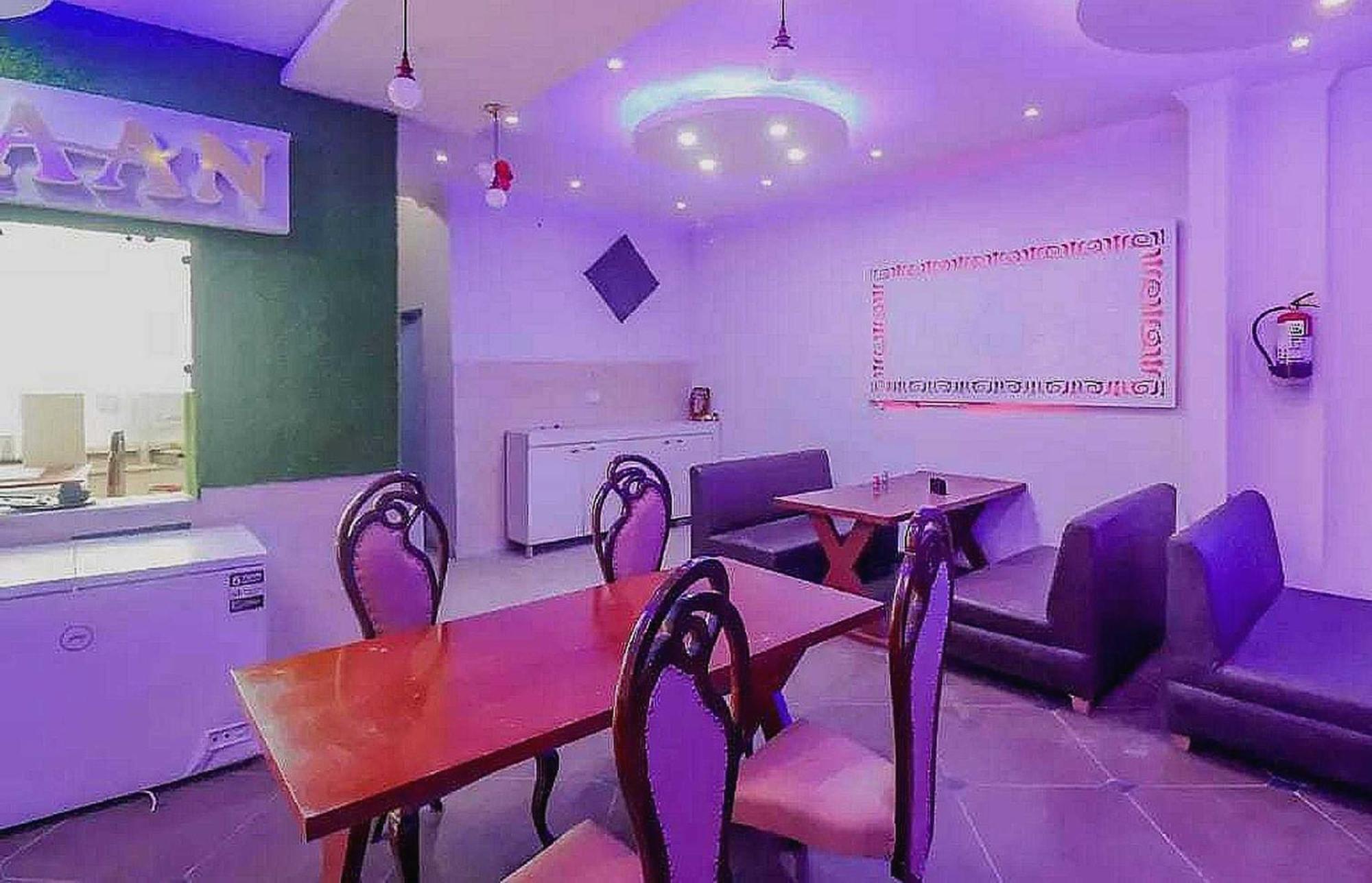 Super Hotel O Vivaan Residency Rohtak Exteriér fotografie