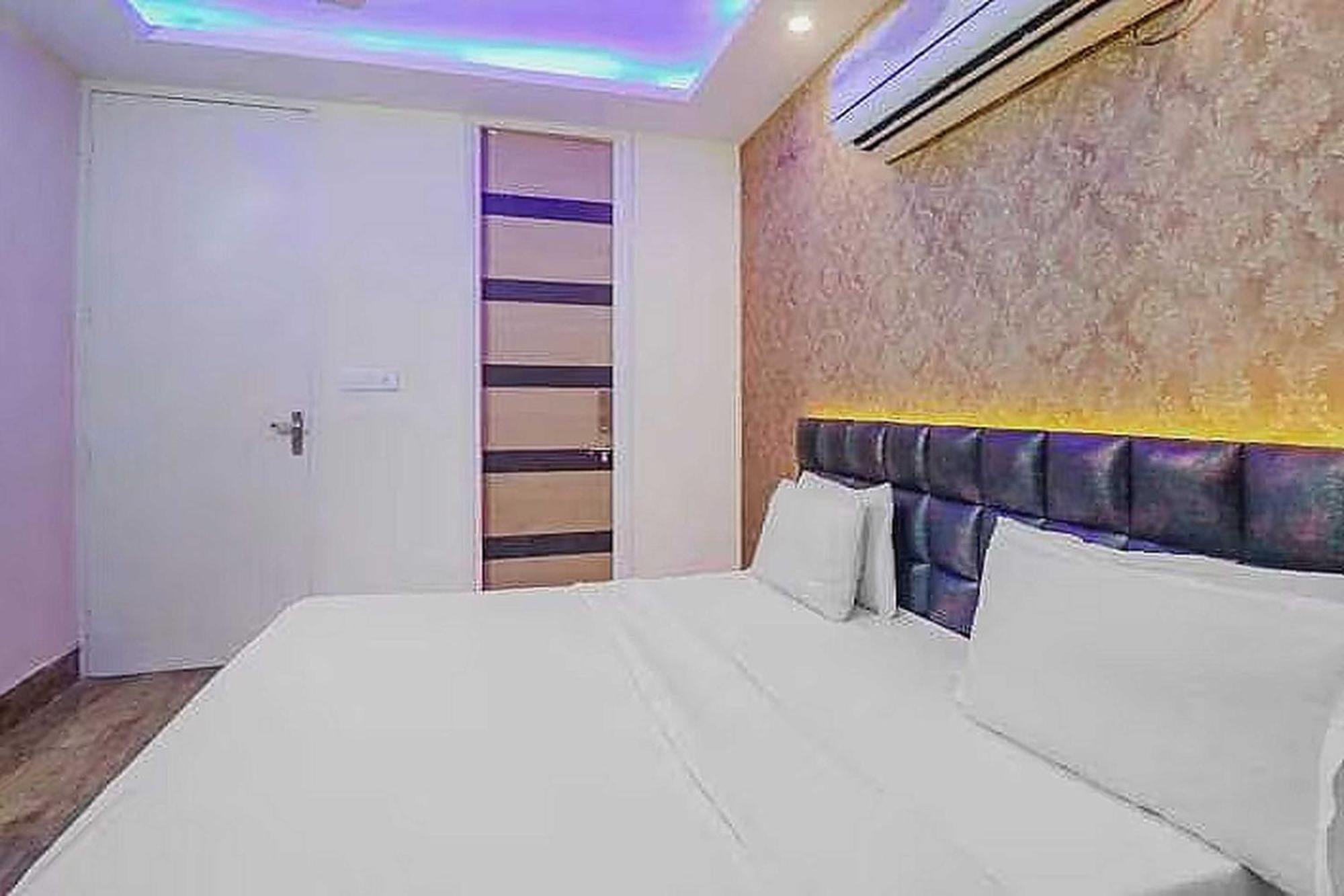 Super Hotel O Vivaan Residency Rohtak Exteriér fotografie
