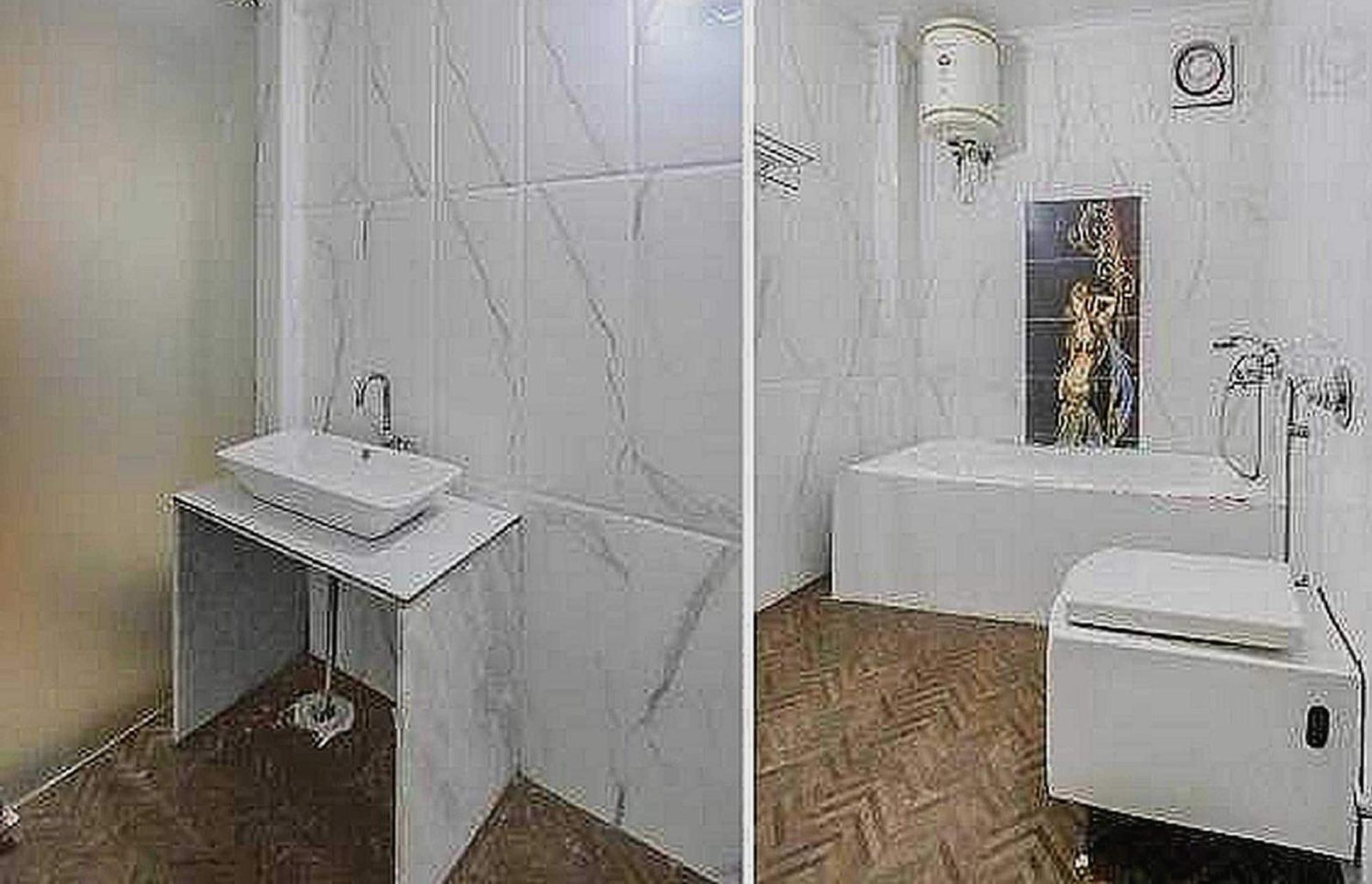 Super Hotel O Vivaan Residency Rohtak Exteriér fotografie