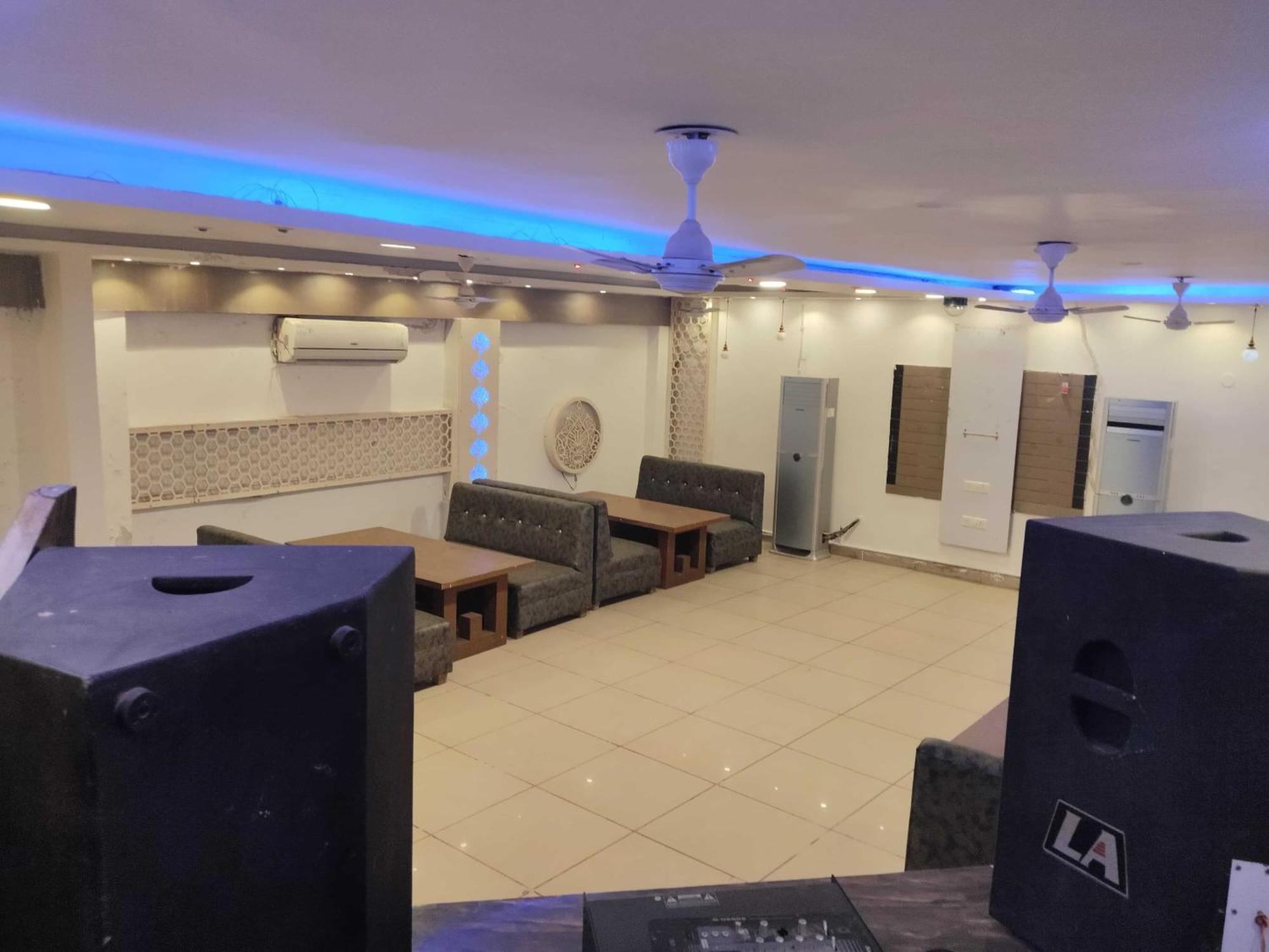 Super Hotel O Vivaan Residency Rohtak Exteriér fotografie